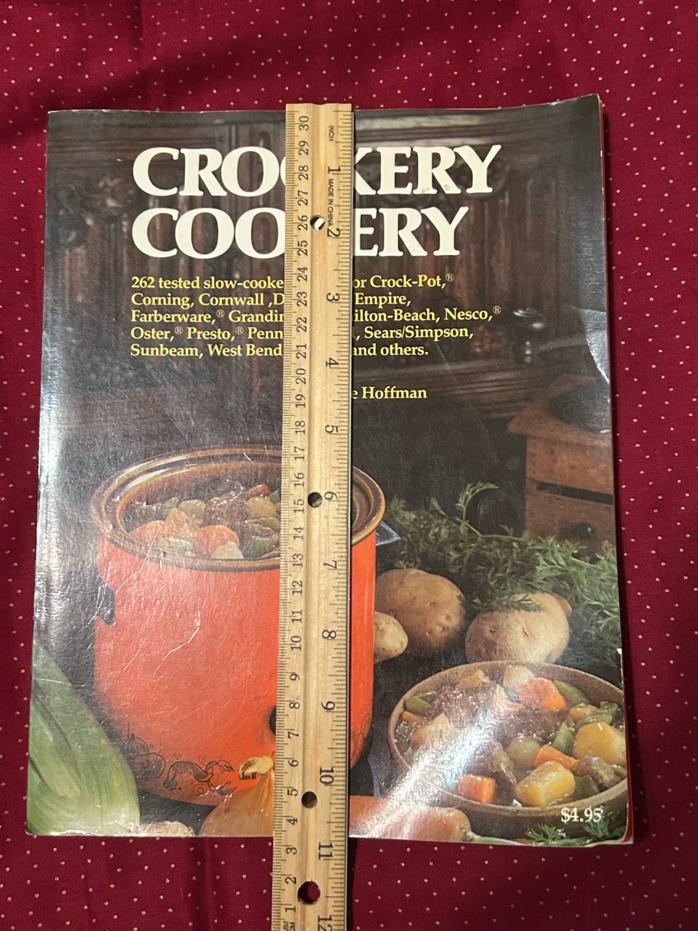 N/A crockery cookery